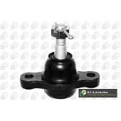 BGA SJ3602 Fuseekogel