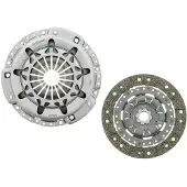 AISIN KE-FO53R Koppelingsset