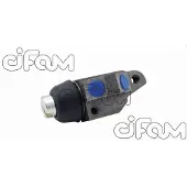 CIFAM 101-244 Wielremcilinder