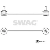 SWAG 33 11 2077 Stabilisatorstang
