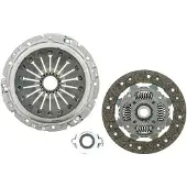 AISIN KE-PS22 Koppelingsset
