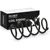 RIDEX 188C1927 Chassisveer