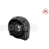 SIDEM 821922 Stabilisatorstang rubber