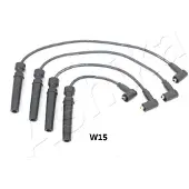 ASHIKA 132-0W-W15 Bougiekabels