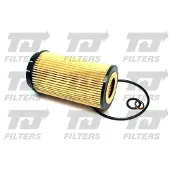 Quinton Hazell QFL0035 Oliefilter