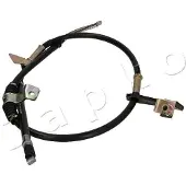 Japko 131599R Handremkabel