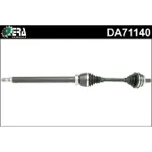 ERA Benelux DA71140 Aandrijfas