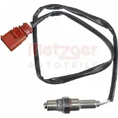 METZGER 0895680 Lambdasonde