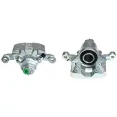 MAPCO 144566 Remklauw
