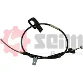 Seim 733503 Handremkabel