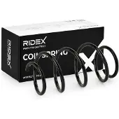 RIDEX 188C0869 Chassisveer