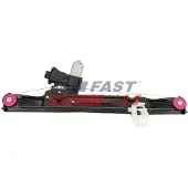 Fast Sports Nutrition FT91725 Raammechanisme