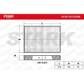 Stark SKIF-0170259 Interieurfilter