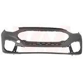 VAN WEZEL 1859570 Bumper