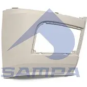 SAMPA 1810 0746 Bumper
