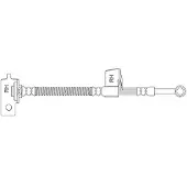 K&K FT0137 Remslang