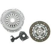 AISIN CKZ-632R Koppelingsset