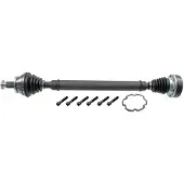 FEBI BILSTEIN Aandrijfas 194883
