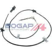 BOGAP L6120121 Sensor, uitlaatgastemperatuur