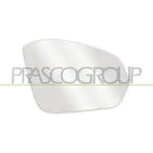 PRASCO SK3327503 Spiegelglas, buitenspiegel
