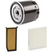 RIDEX 4055F4119P Filterset