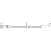K&K FT0876 Remslang