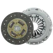 AISIN KO-032R Koppelingsset