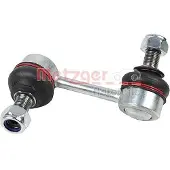 METZGER 53076004 Stabilisatorstang