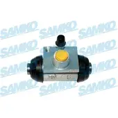 SAMKO C31341 Wielremcilinder