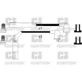 Quinton Hazell XC957 Bougiekabels