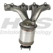 HJS 96 14 8009 Katalysator