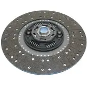 KAWE 4649 Koppelingsplaat