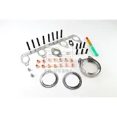 BE TURBO ABS029 Turbocharger, montageset
