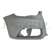 PRASCO AD1201123 Bumper
