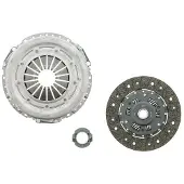 AISIN KE-FO70 Koppelingsset