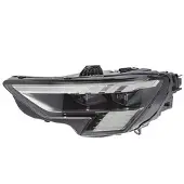 VAN WEZEL 0367967V Koplamp