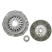 AISIN KE-MB36 Koppelingsset