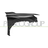 PRASCO HD8363003 Spatbord