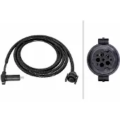Hella 6PU 230 052-071 Wielsnelheidssensor (ABS)