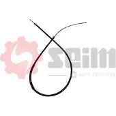 Seim 554035 Handremkabel