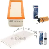 Bosch BSH4055N0198 Filterset