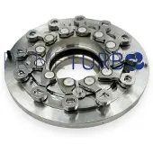 Prime Turbo M01071V Turbocharger, montageset