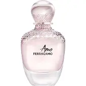 Salvatore Ferragamo Damesgeuren Amo Eau de Parfum Spray 100 ml