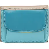 Mywalit Portemonnee Mini Tri-fold Sardinia