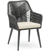 Coco Vedra dining tuinstoel