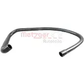 METZGER 2420931 Radiateurslang