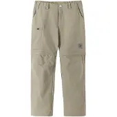 Reima - Kid's Surina - Afritsbroek 122, beige