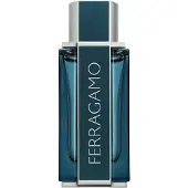 Ferragamo Intense Leather Eau de Parfum 100 ml