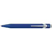 Caran d`Arche 849 Blue Rollerball