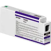 Epson T824D inktcartridge violet (origineel)